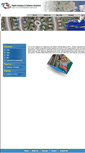 Mobile Screenshot of digitalinfosoft.com